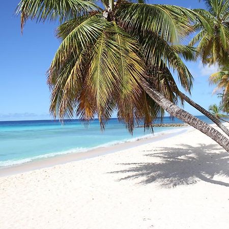 Beach Guest House Cleverdale Bridgetown Eksteriør bilde