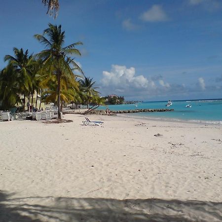 Beach Guest House Cleverdale Bridgetown Eksteriør bilde