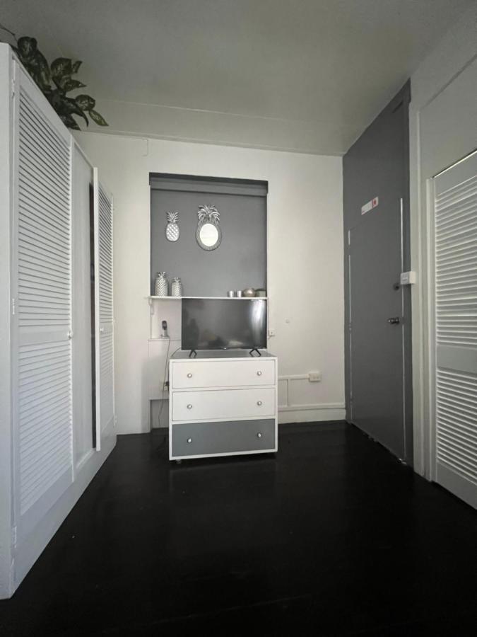 Beach Guest House Cleverdale Bridgetown Eksteriør bilde