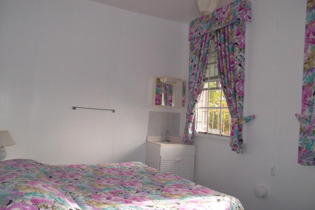 Beach Guest House Cleverdale Bridgetown Rom bilde
