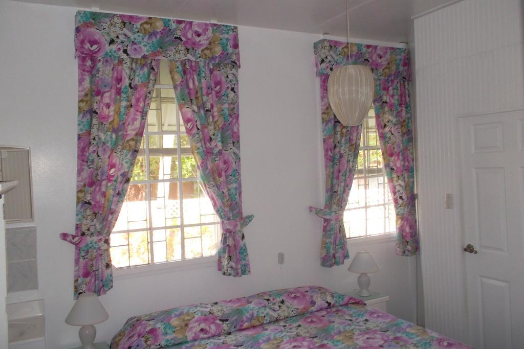Beach Guest House Cleverdale Bridgetown Rom bilde