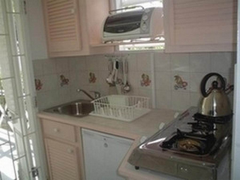 Beach Guest House Cleverdale Bridgetown Rom bilde