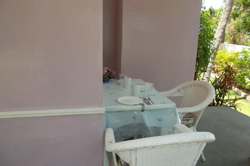 Beach Guest House Cleverdale Bridgetown Rom bilde