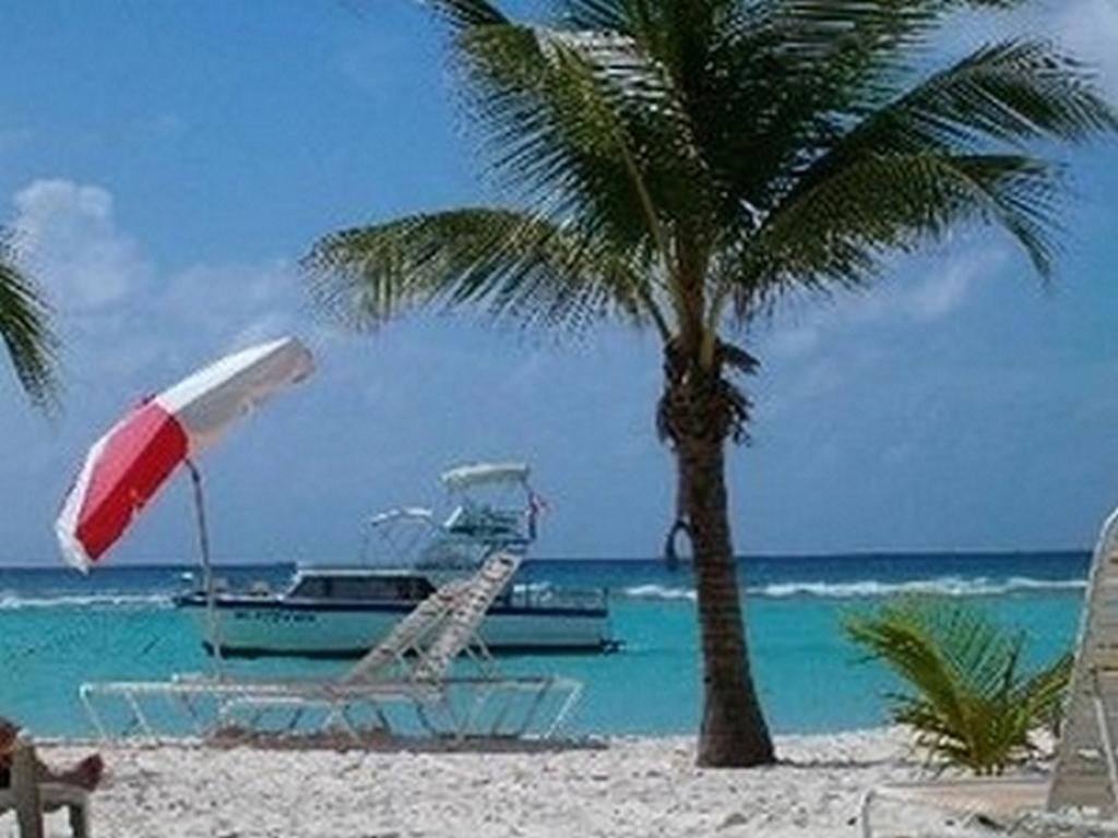 Beach Guest House Cleverdale Bridgetown Rom bilde