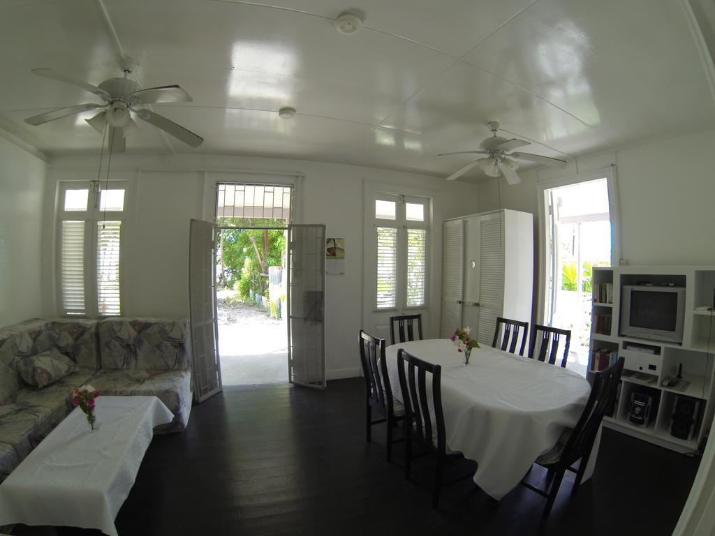 Beach Guest House Cleverdale Bridgetown Rom bilde
